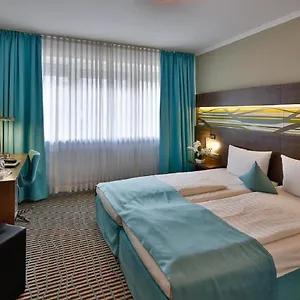 Wallis Hotel Monaco di Baviera