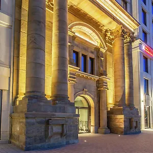 Hilton Garden Duitsland