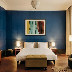 Boutique Chateau Royal Duitsland