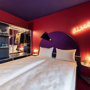 Ibis Styles Perlach *** Monaco di Baviera