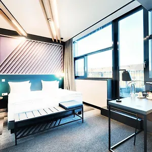 München-moosach Hotel
