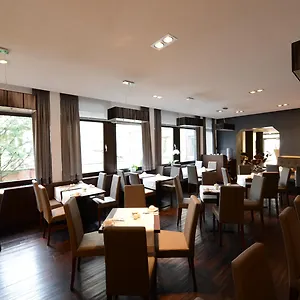 Concorde Hotel Monaco di Baviera