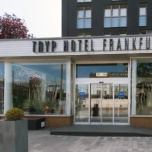 Tryp By Wyndham Frankfurt Francfort-sur-le-Main