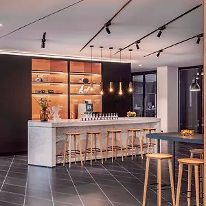 Andaz Schwabinger Tor, By Hyatt Hotel Monaco di Baviera
