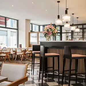 Flemings Muenchen-city Otel