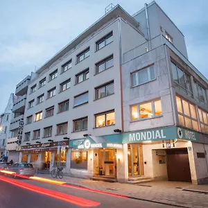Centro Mondial City, Trademark Collection By Wyndham Duitsland