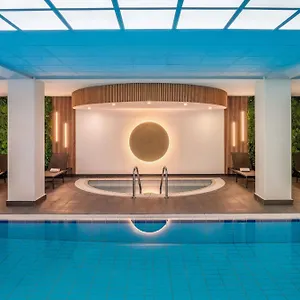 Marriott מלון