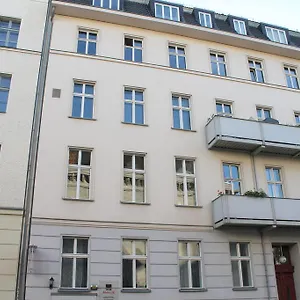 Amelie Hotel Berlino