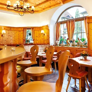 Hotel Hahn, Múnich