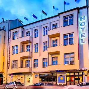 Art Charlottenburger Hof Hotel Berlino