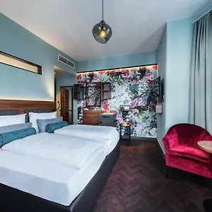 Hotel Maison Schiller By Designcity, Múnich