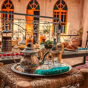 111 & Affittacamere Marrakesh
