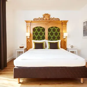 Hotel Prinzregent, Múnich