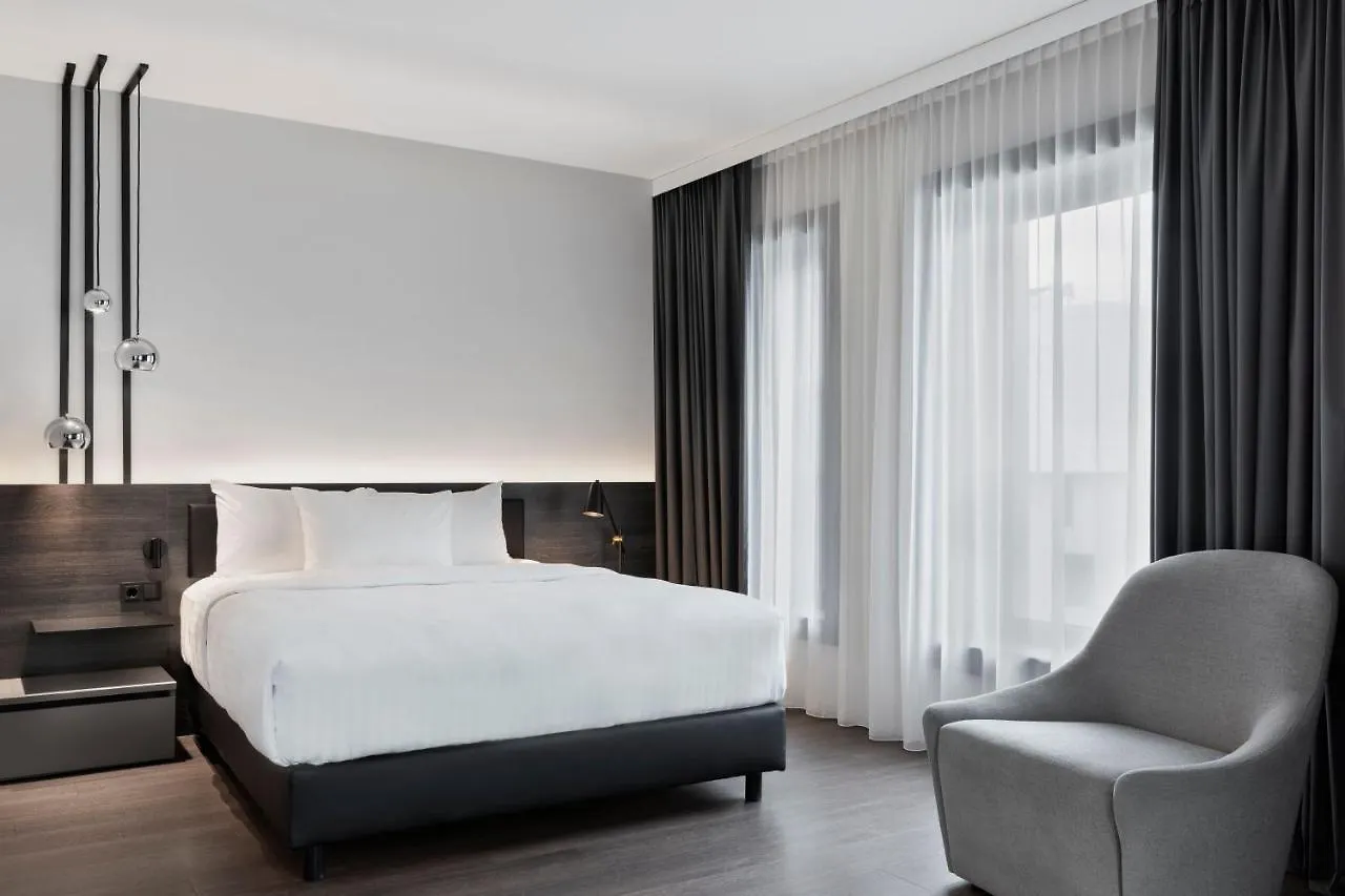 Residence Inn by Marriott Munich Ostbahnhof Deutschland